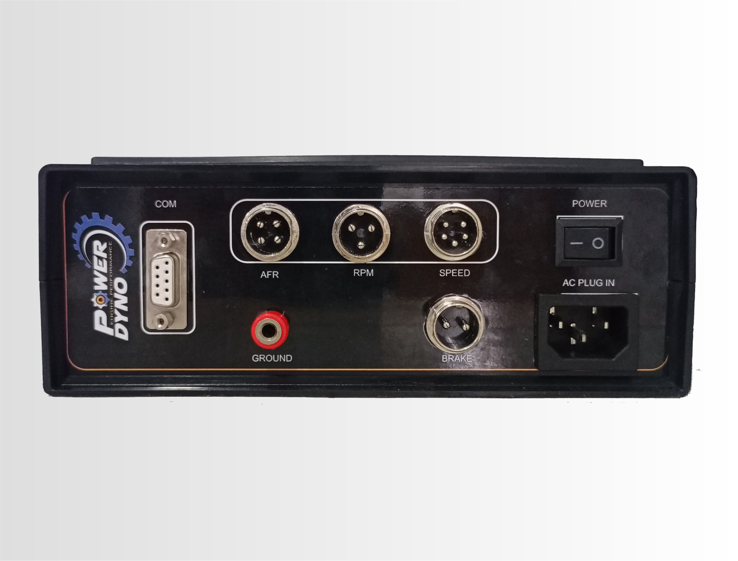 Detail PD-1 Controller