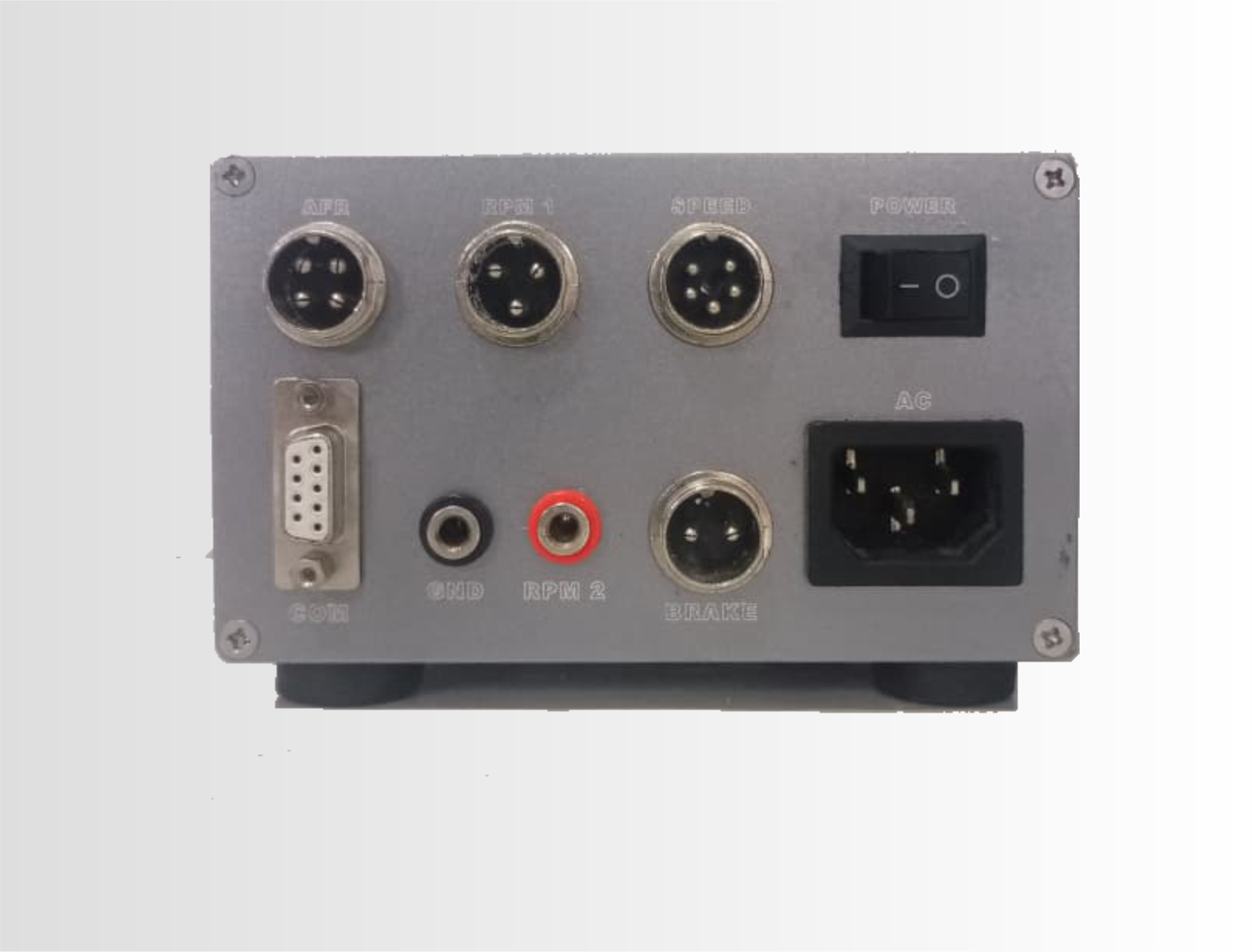 Detail PD-2 Controller
