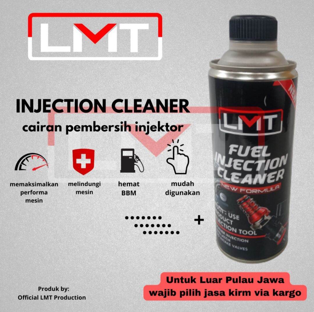 Injection Cleaner
